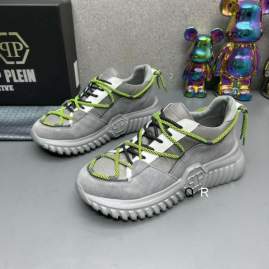 Picture of Philipp Plein Shoes _SKUPPsz38-454CCRQ090318555